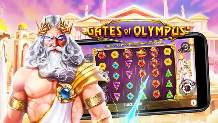 Domine por completo os portões do Olimpo: aprenda o melhor horário para jogar Gates of Olympus