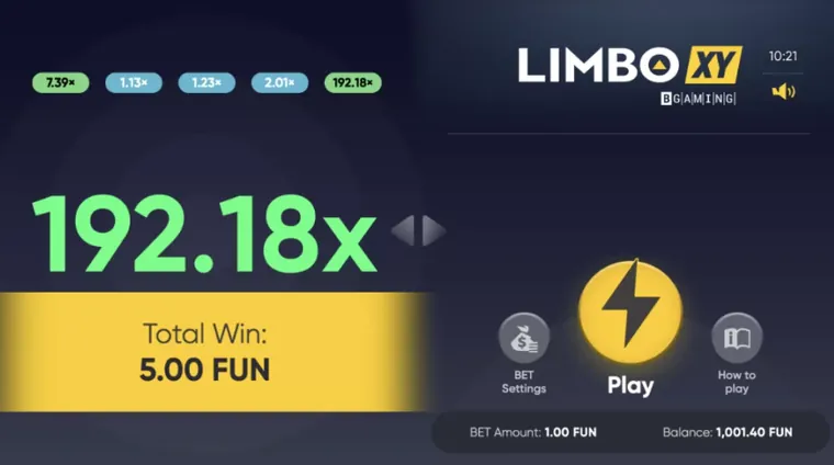 Aprenda tudo sobre como jogar Limbo