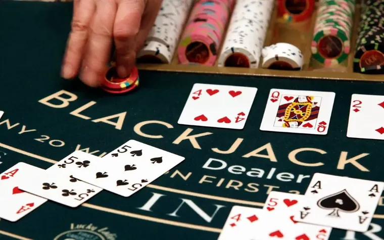 Single Deck Blackjack: Como Jogar e Estratégias para Vencer