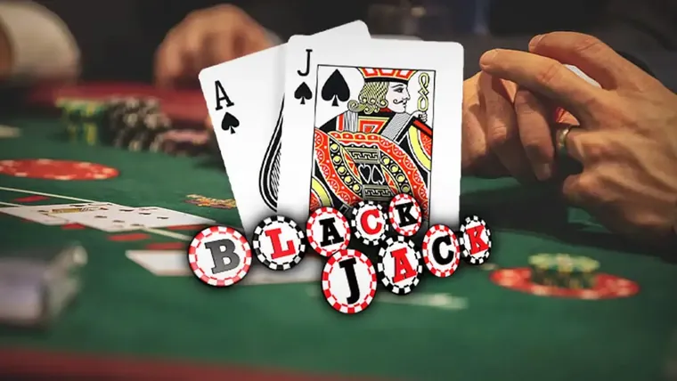 Blackjack live: Tenha uma experiência real em cassinos online