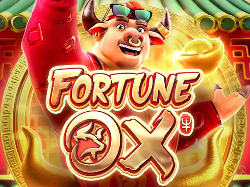 Instruções sobre como baixar Fortune Ox e começar a jogar no seu celular