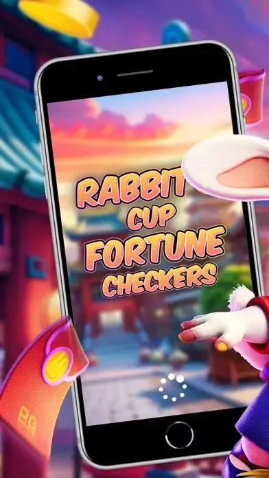 Como baixar o jogo Fortune Rabbit no celular: guia completo