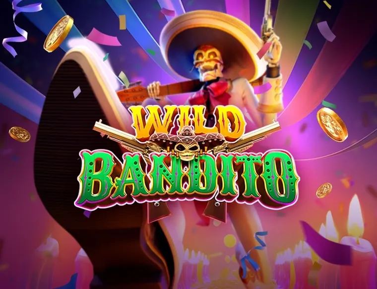 Wild Bandito